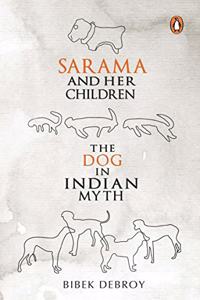 Sarama And Her Children
