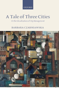 Tale of Three Cities