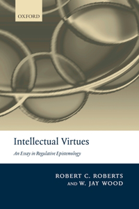 Intellectual Virtues
