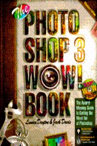 Photoshop 3 Wow Windows Edition