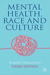 Mental Health, Race and Culture