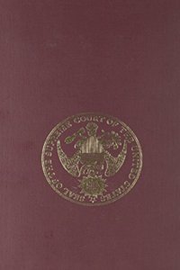 Documentary History of the Supreme Court of the United States, 1789-1800