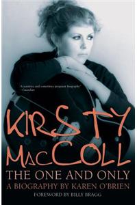 Kirsty MacColl: The One and Only