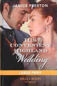 His Convenient Highland Wedding