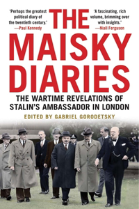 Maisky Diaries