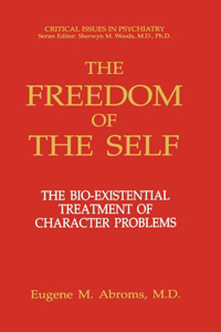 Freedom of the Self