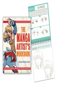 Manga Artist's Workbook