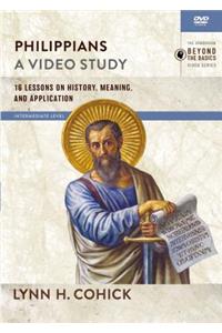 Philippians, a Video Study