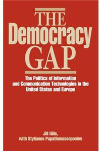 Democracy Gap