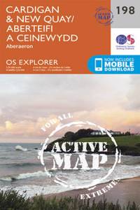 Cardigan and New Quay, Aberaeron