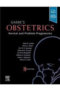 Gabbe's Obstetrics: Normal and Problem Pregnancies