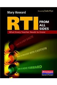 Rti from All Sides