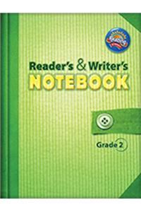 Reading 2011 Readers and Writers Notebook Grade 2