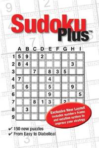 Sudoku Plus