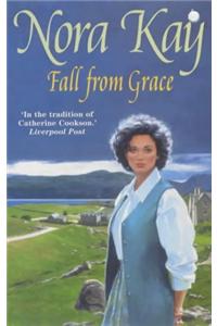 Fall From Grace