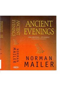 Ancient Evenings