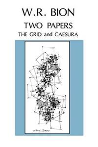 Two Papers: The Grid and Caesura