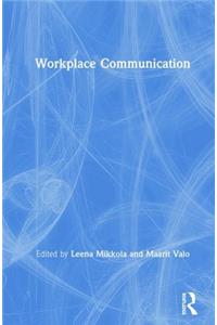 Workplace Communication