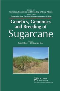 Genetics, Genomics and Breeding of Sugarcane