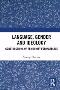 Language, Gender and Ideology