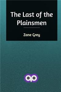 The Last of the Plainsmen