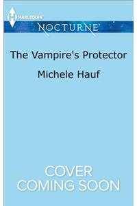 The Vampire's Protector
