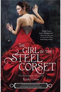 The Girl in the Steel Corset