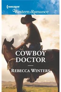 Cowboy Doctor