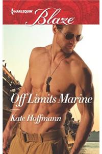 Off Limits Marine