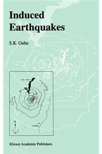 Induced Earthquakes