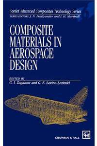 Composite Materials in Aerospace Design