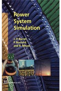 Power System Simulation