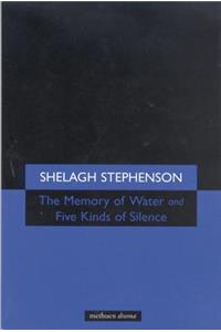 Memory of Water/Five Kinds of Silence