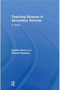 Teaching Science in Secondary Schools