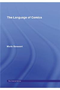 The Language of Comics