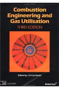Combustion Engineering and Gas Utilisation