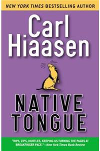 Native Tongue