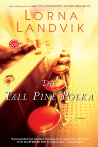 Tall Pine Polka