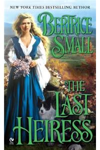The Last Heiress