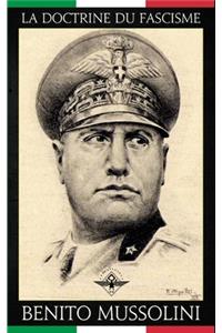 La doctrine du Fascisme