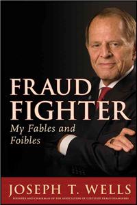 Fraud Fighter