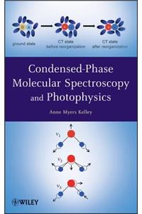 Molecular Spectroscopy and Pho