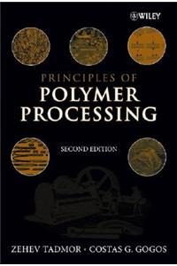 Principles of Polymer Processing