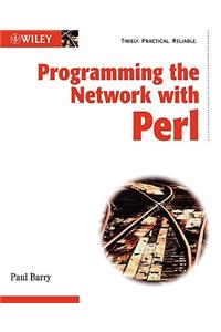 Programming the Network W Perl