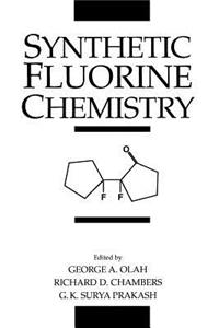 Synthetic Fluorine Chemistry