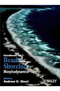 Handbook of Beach and Shoreface Morphodynamics