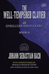 Well-Tempered Clavier