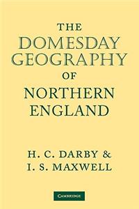 Domesday Geography of Northern England