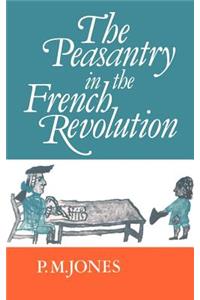 Peasantry in the French Revolution