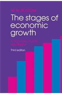 The Stages of Economic Growth
